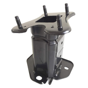 Upgrade Your Auto | Replacement Bumpers and Roll Pans | 15-19 Nissan Rogue | CRSHX21631