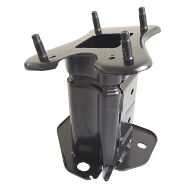 Upgrade Your Auto | Replacement Bumpers and Roll Pans | 15-19 Nissan Rogue | CRSHX21631