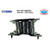 Upgrade Your Auto | Replacement Bumpers and Roll Pans | 07-13 Nissan Altima | CRSHX21635