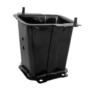 Upgrade Your Auto | Replacement Bumpers and Roll Pans | 12-19 Nissan Versa | CRSHX21642