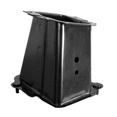 Upgrade Your Auto | Replacement Bumpers and Roll Pans | 14-19 Nissan Versa | CRSHX21647