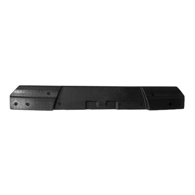 Upgrade Your Auto | Replacement Bumpers and Roll Pans | 07-12 Nissan Versa | CRSHX21663