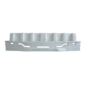 Upgrade Your Auto | Replacement Bumpers and Roll Pans | 15-17 Nissan Juke | CRSHX21678