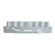 Upgrade Your Auto | Replacement Bumpers and Roll Pans | 15-17 Nissan Juke | CRSHX21678