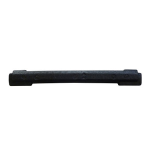 Upgrade Your Auto | Replacement Bumpers and Roll Pans | 16-18 Nissan Rogue | CRSHX21687