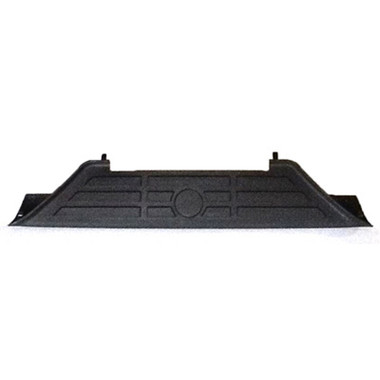 Upgrade Your Auto | Replacement Bumpers and Roll Pans | 04-15 Nissan Titan | CRSHX21713