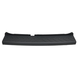 Upgrade Your Auto | Replacement Bumpers and Roll Pans | 05-15 Nissan Xterra | CRSHX21722
