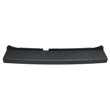 Upgrade Your Auto | Replacement Bumpers and Roll Pans | 05-15 Nissan Xterra | CRSHX21722