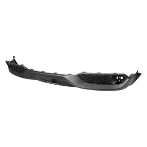 Upgrade Your Auto | Body Panels, Pillars, and Pans | 15-17 Nissan Juke | CRSHX21729