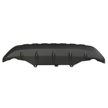 Upgrade Your Auto | Body Panels, Pillars, and Pans | 19-22 Nissan Altima | CRSHX21734