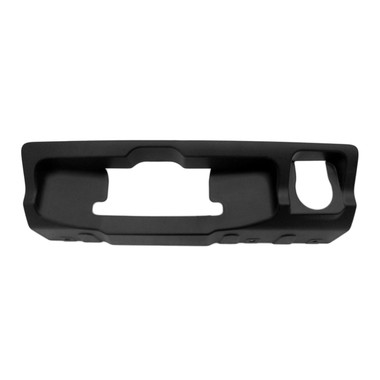 Upgrade Your Auto | Rear Accent Trim | 17-20 Nissan Pathfinder | CRSHX21736