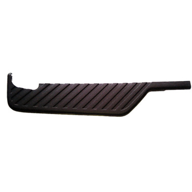 Upgrade Your Auto | Replacement Bumpers and Roll Pans | 04-15 Nissan Titan | CRSHX21738
