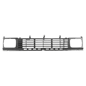 Upgrade Your Auto | Replacement Grilles | 86-87 Nissan Truck | CRSHX21740