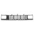 Upgrade Your Auto | Replacement Grilles | 86-87 Nissan Truck | CRSHX21740