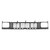 Upgrade Your Auto | Replacement Grilles | 86-87 Nissan Truck | CRSHX21741