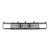 Upgrade Your Auto | Replacement Grilles | 88-89 Nissan Truck | CRSHX21742