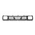 Upgrade Your Auto | Replacement Grilles | 93-97 Nissan Truck | CRSHX21743