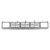Upgrade Your Auto | Replacement Grilles | 90-92 Nissan Truck | CRSHX21746