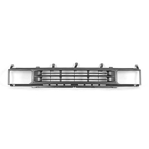 Upgrade Your Auto | Replacement Grilles | 90-95 Nissan Pathfinder | CRSHX21748