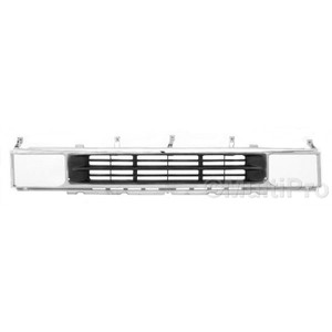 Upgrade Your Auto | Replacement Grilles | 93-95 Nissan Pathfinder | CRSHX21749
