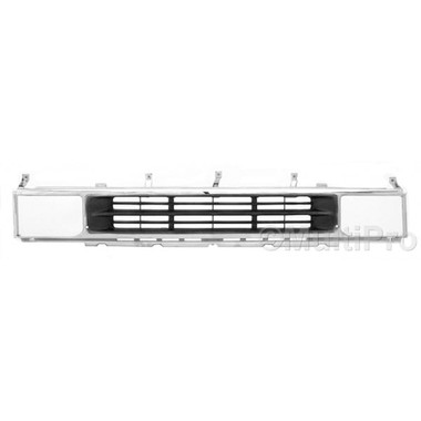 Upgrade Your Auto | Replacement Grilles | 93-95 Nissan Pathfinder | CRSHX21749