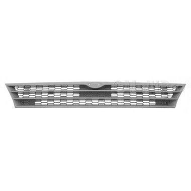 Upgrade Your Auto | Replacement Grilles | 95-97 Nissan Altima | CRSHX21750