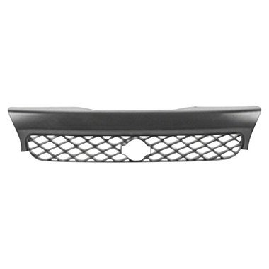 Upgrade Your Auto | Replacement Grilles | 96-98 Nissan Quest | CRSHX21752