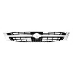 Upgrade Your Auto | Replacement Grilles | 97-99 Nissan Maxima | CRSHX21753