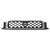Upgrade Your Auto | Replacement Grilles | 99-01 Nissan Pathfinder | CRSHX21756