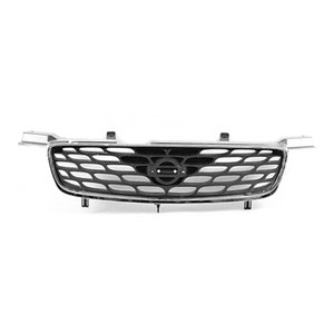 Upgrade Your Auto | Replacement Grilles | 00-03 Nissan Sentra | CRSHX21757
