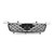 Upgrade Your Auto | Replacement Grilles | 00-03 Nissan Sentra | CRSHX21757