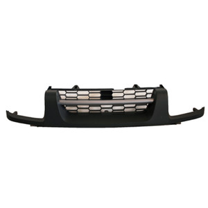 Upgrade Your Auto | Replacement Grilles | 02-04 Nissan Xterra | CRSHX21763