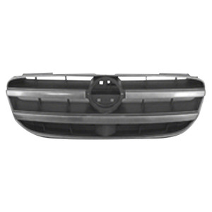 Upgrade Your Auto | Replacement Grilles | 02-03 Nissan Maxima | CRSHX21766