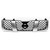 Upgrade Your Auto | Replacement Grilles | 04-07 Nissan Armada | CRSHX21769