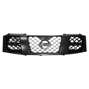 Upgrade Your Auto | Replacement Grilles | 04-07 Nissan Armada | CRSHX21771