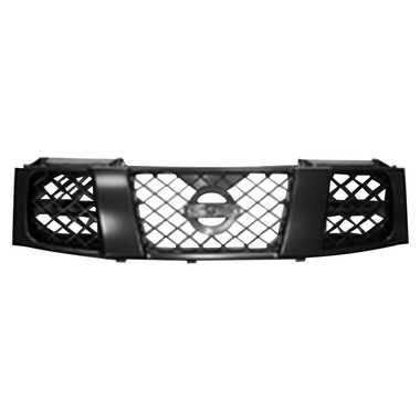 Upgrade Your Auto | Replacement Grilles | 04-07 Nissan Armada | CRSHX21771