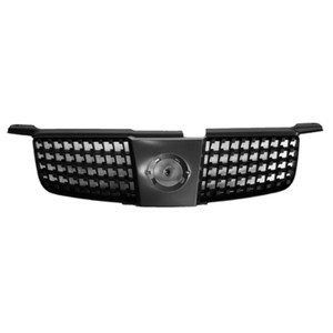 Upgrade Your Auto | Replacement Grilles | 04-05 Nissan Sentra | CRSHX21773