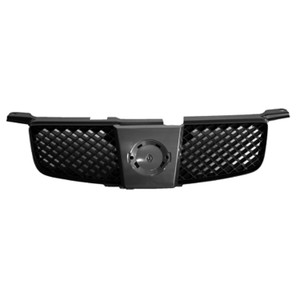 Upgrade Your Auto | Replacement Grilles | 04-06 Nissan Sentra | CRSHX21774