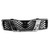Upgrade Your Auto | Replacement Grilles | 05-07 Nissan Frontier | CRSHX21775