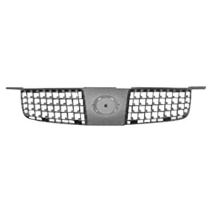 Upgrade Your Auto | Replacement Grilles | 06 Nissan Sentra | CRSHX21776