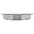 Upgrade Your Auto | Replacement Grilles | 06 Nissan Sentra | CRSHX21776
