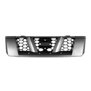 Upgrade Your Auto | Replacement Grilles | 05-08 Nissan Xterra | CRSHX21778