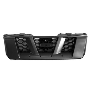 Upgrade Your Auto | Replacement Grilles | 05-08 Nissan Xterra | CRSHX21779