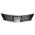 Upgrade Your Auto | Replacement Grilles | 07-09 Nissan Versa | CRSHX21786