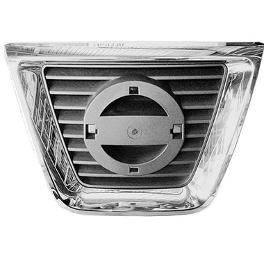 Upgrade Your Auto | Replacement Grilles | 08-10 Nissan Rogue | CRSHX21792