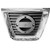 Upgrade Your Auto | Replacement Grilles | 08-10 Nissan Rogue | CRSHX21792