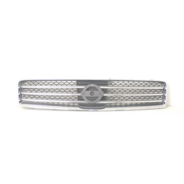 Upgrade Your Auto | Replacement Grilles | 09-11 Nissan Maxima | CRSHX21794