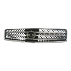 Upgrade Your Auto | Replacement Grilles | 09-11 Nissan Maxima | CRSHX21795