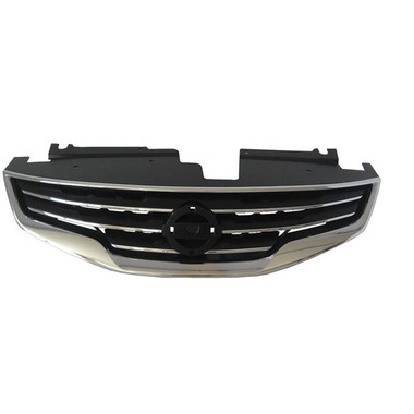 Upgrade Your Auto | Replacement Grilles | 10-12 Nissan Altima | CRSHX21802