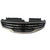 Upgrade Your Auto | Replacement Grilles | 10-12 Nissan Altima | CRSHX21802
